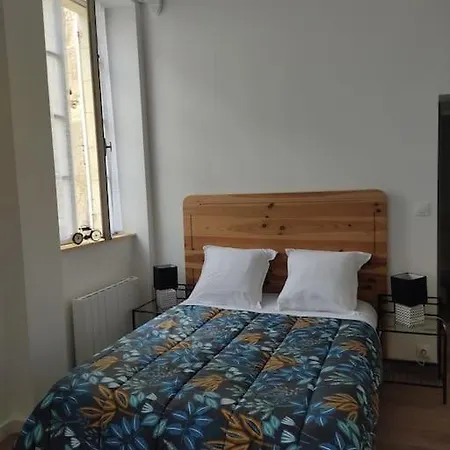 Avec Parking Prive * סומור