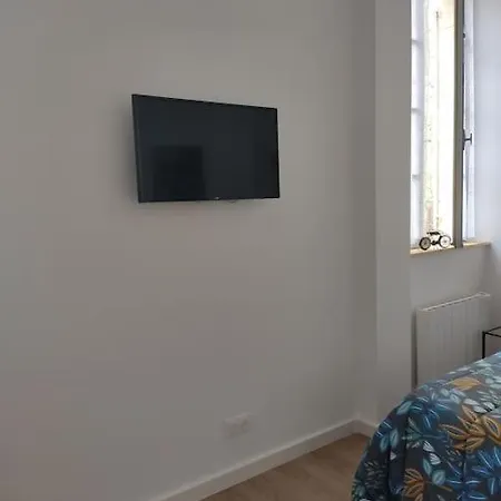 Avec Parking Prive Apartment *