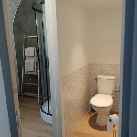 Avec Parking Prive Appartement